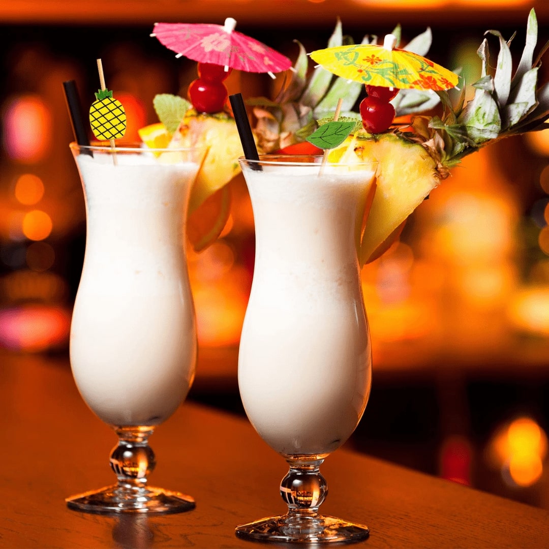 Piña colada