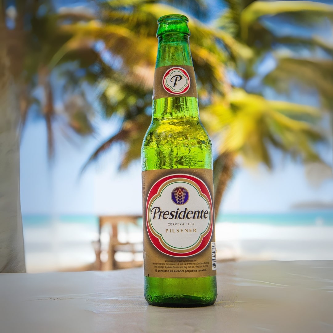 Presidente