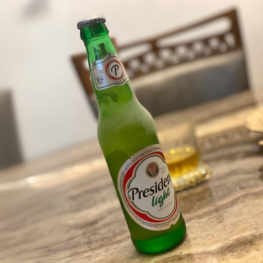 Presidente Light