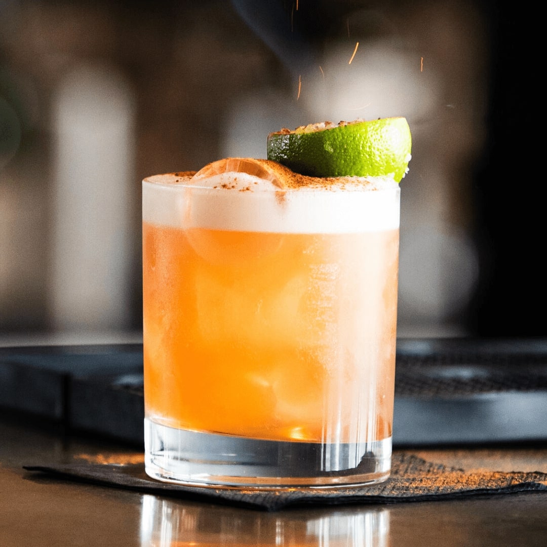 Citrus Rush