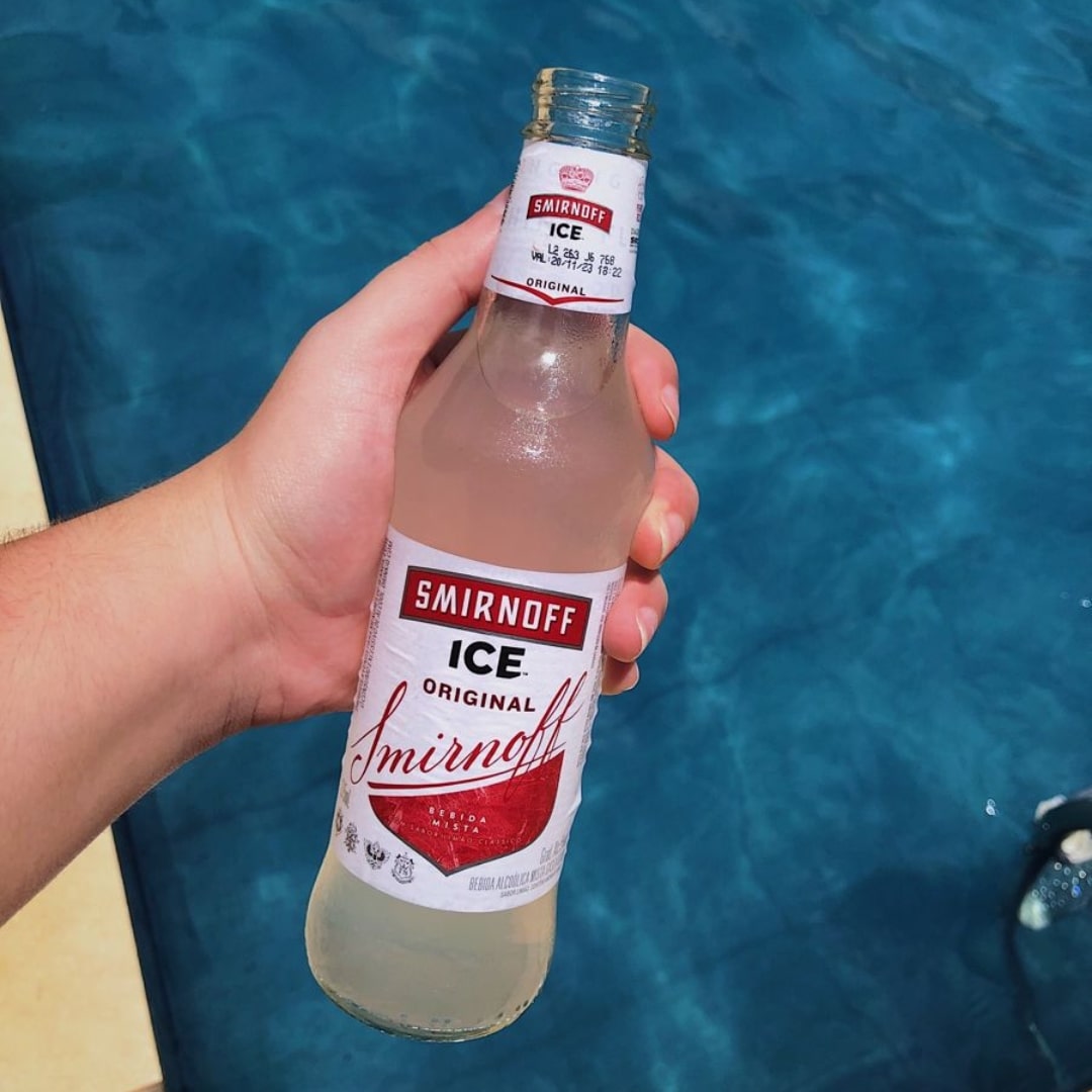 Smirnoff ICE Original