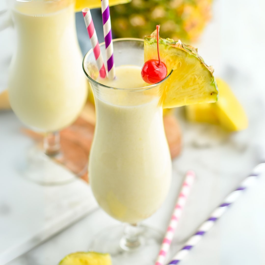 Soda Colada