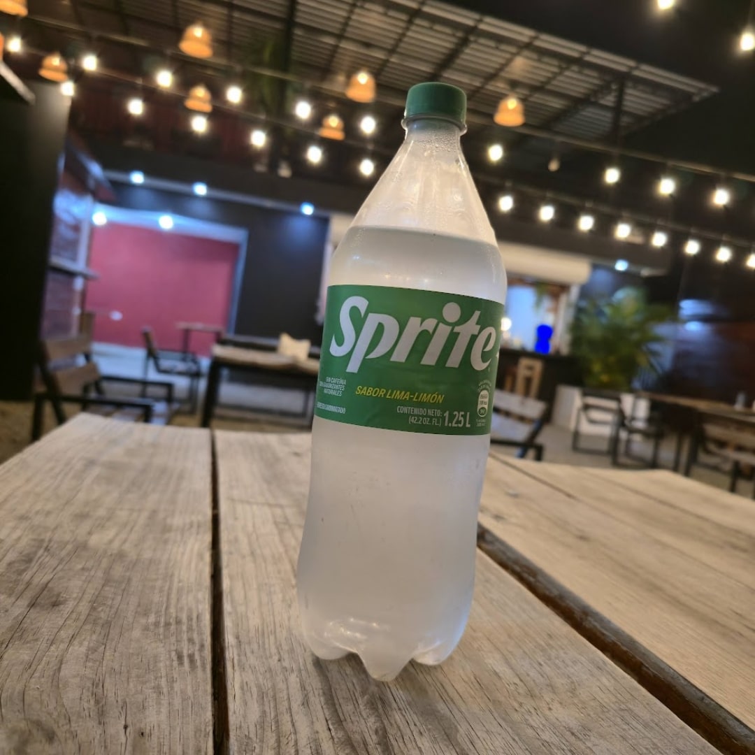Sprite 1.25 L