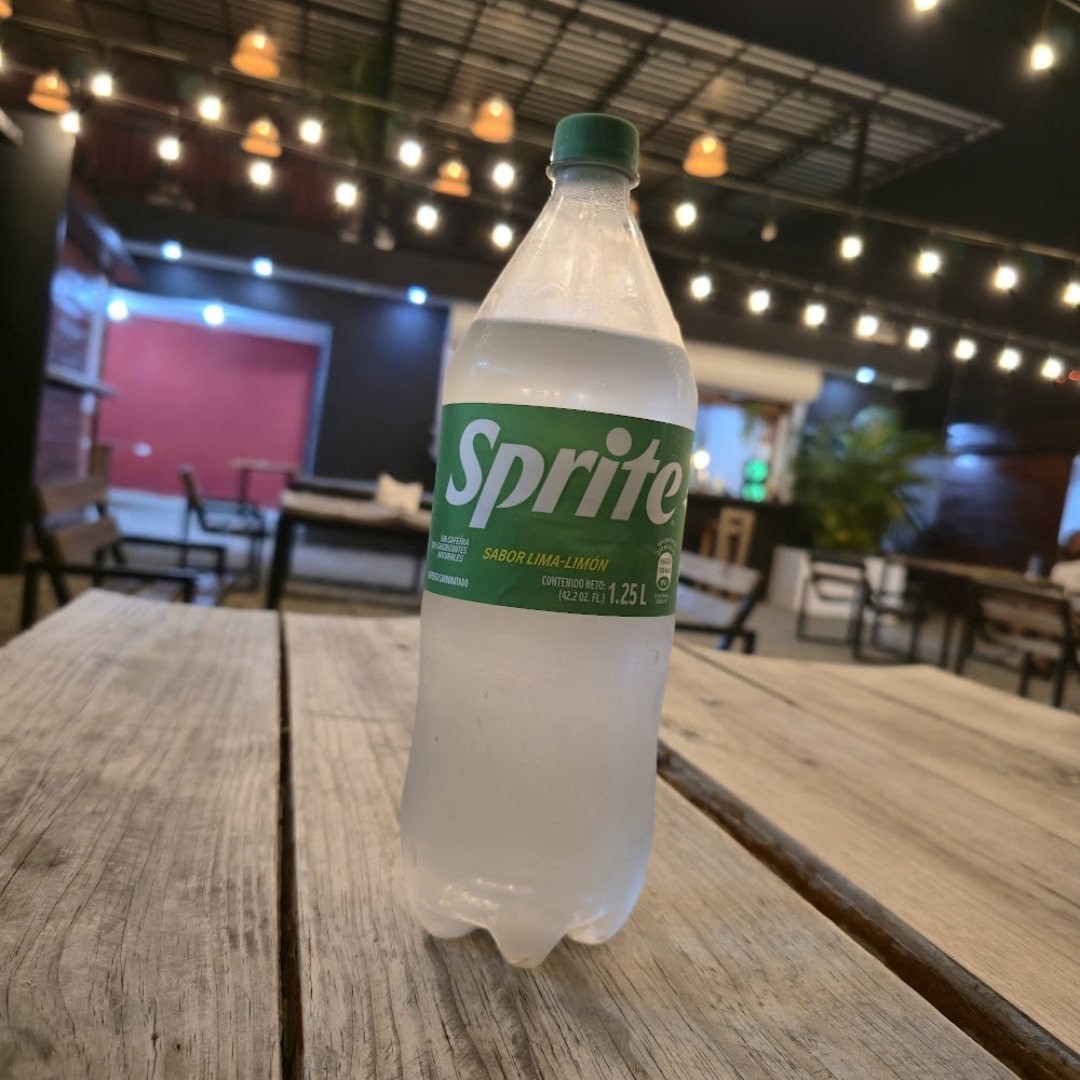 Sprite 2 L