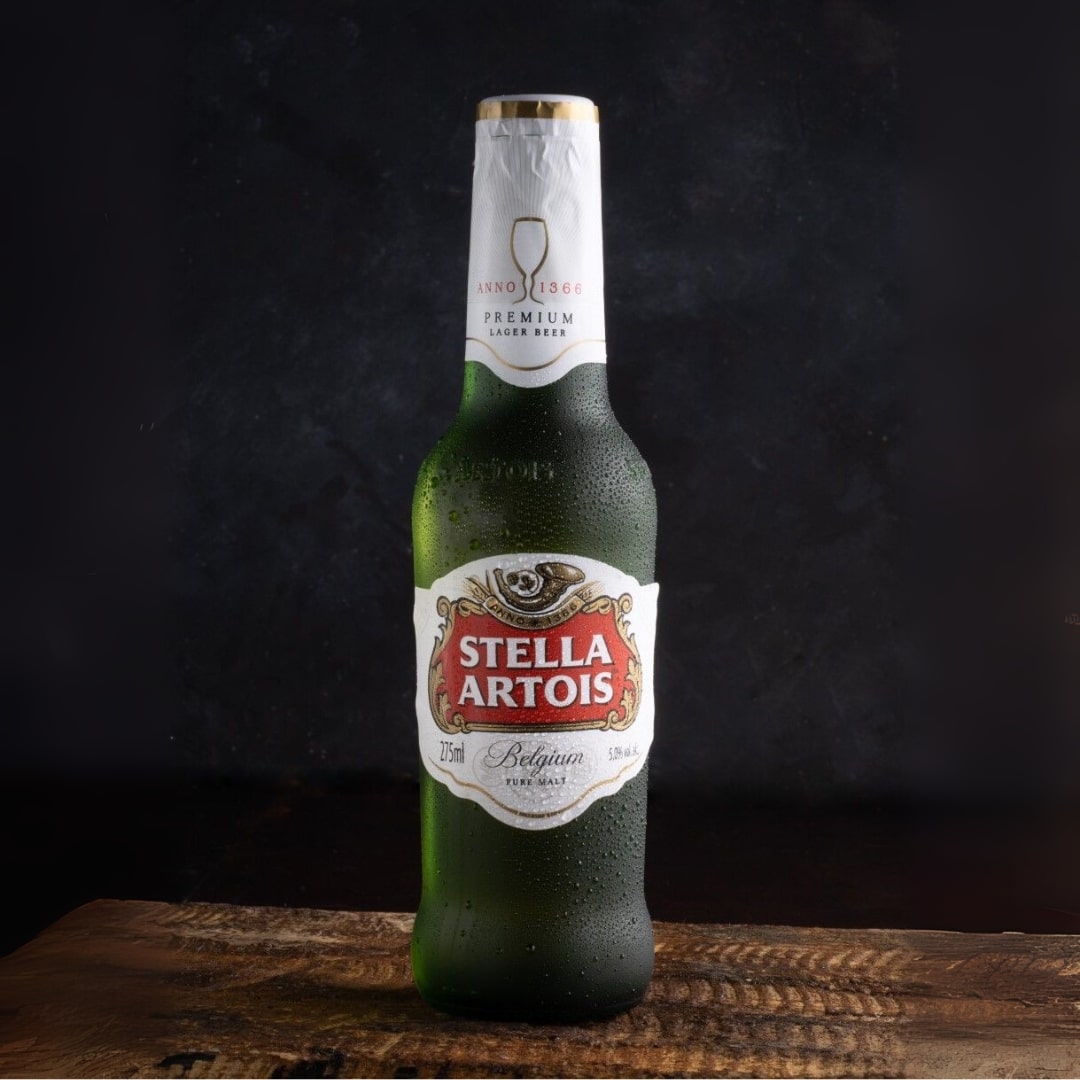 Stella Artois