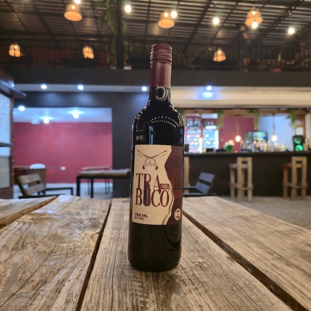 Trabuco Tinto