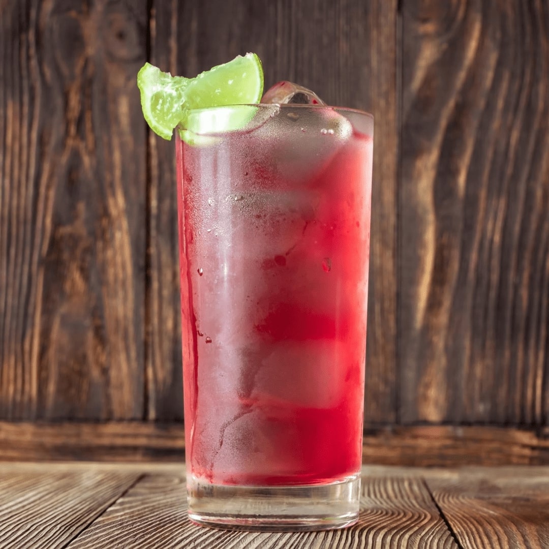 Vodka Cranberry