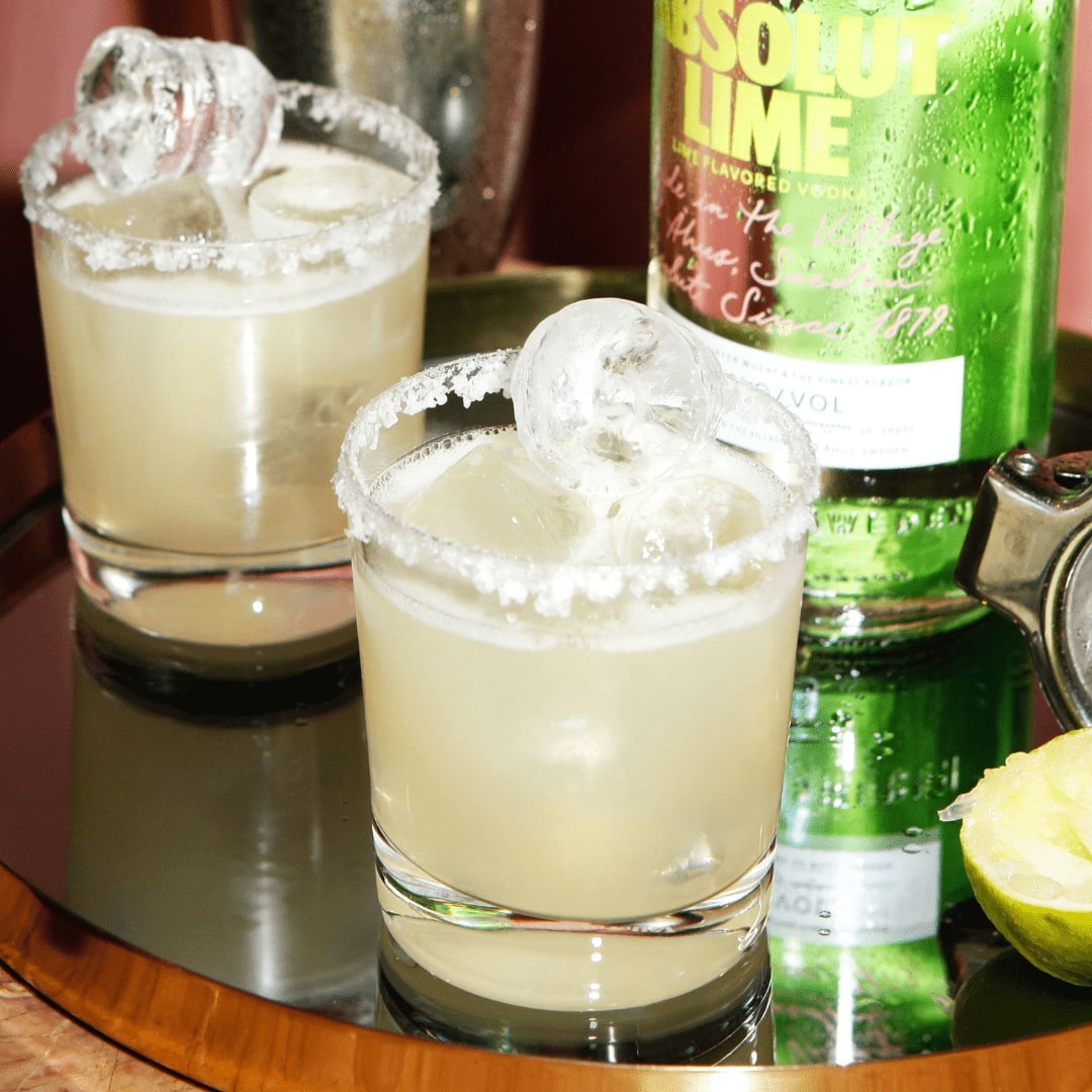 Vodkarita